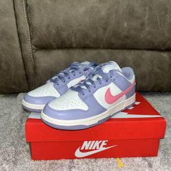 Nike Dunks Woman’s 