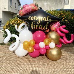 Balloon Bouquet 