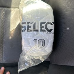 Soccer Ball Brand New !