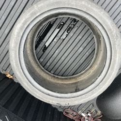 Fat Tire Invo 325/30 Zr19 105y