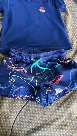 Swim Suit