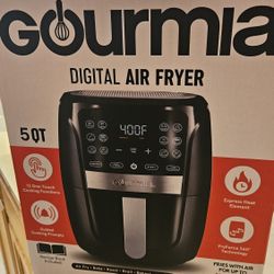 Brand New Air Fryer