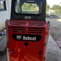 Bobcat Available 