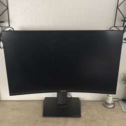 Asus tuf gaming monitor