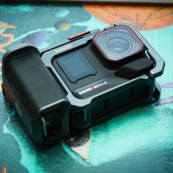 Insta 360 Ace Pro 2 Xplorer Kit