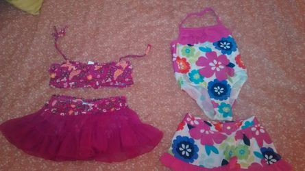 Size 3T