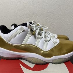 Jordan 11 Low Size 11