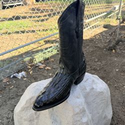 Bota Vaquera