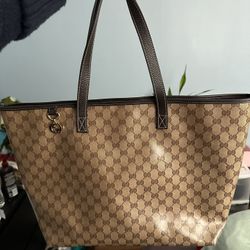 Gucci Tote Bag