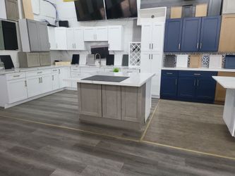 Kitchen Cabinets