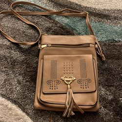 Over The Shoulder Handbag