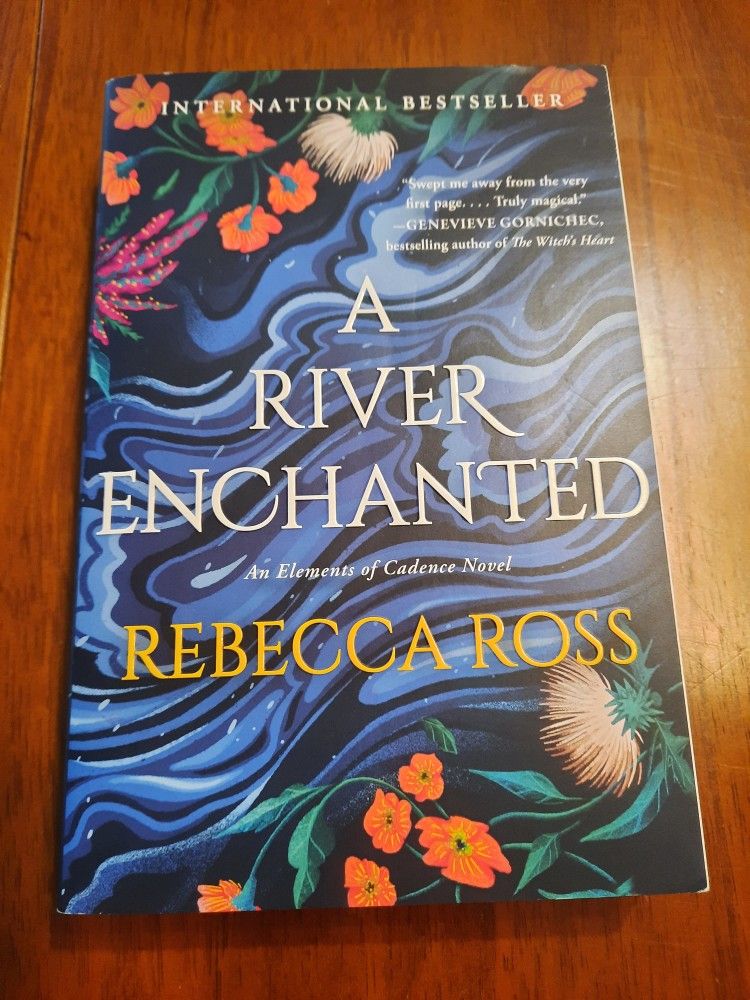 A River Enchanted