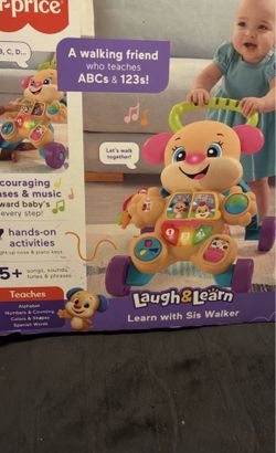 baby walker