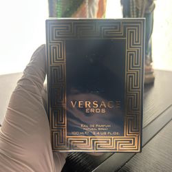 Versace Eros Colonge 