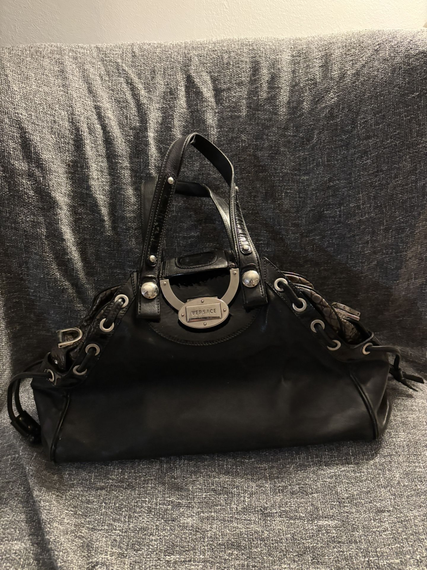 Versace Purse