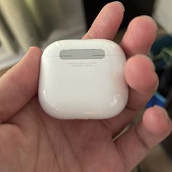 AirPods 4 ANc