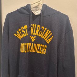 West Virginia Hoodie