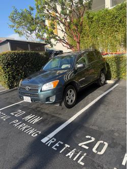 2009 Toyota Rav4