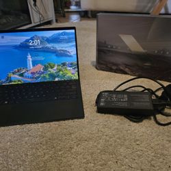 Asus ROG Flow Z13 (2025), 13” ROG Nebula