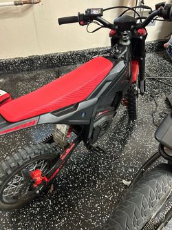 Yozma In 10 e bike