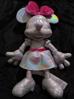 Disney Minnie Mouse Disney 100 Platinum 