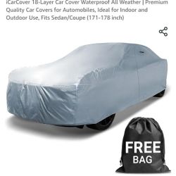 Car Cover