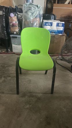 Kids chairs