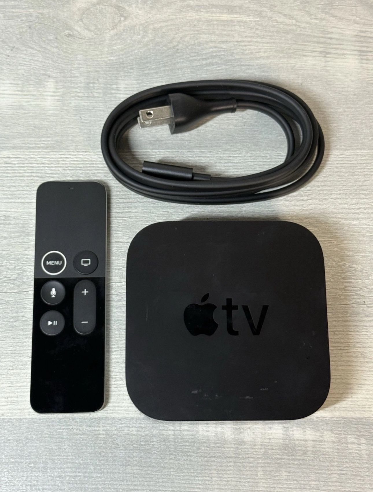 Apple Tv