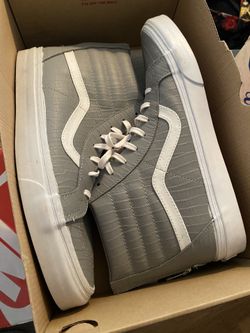 Vans Size 12 New!