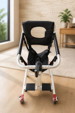 Lift Transfer Chair for Home