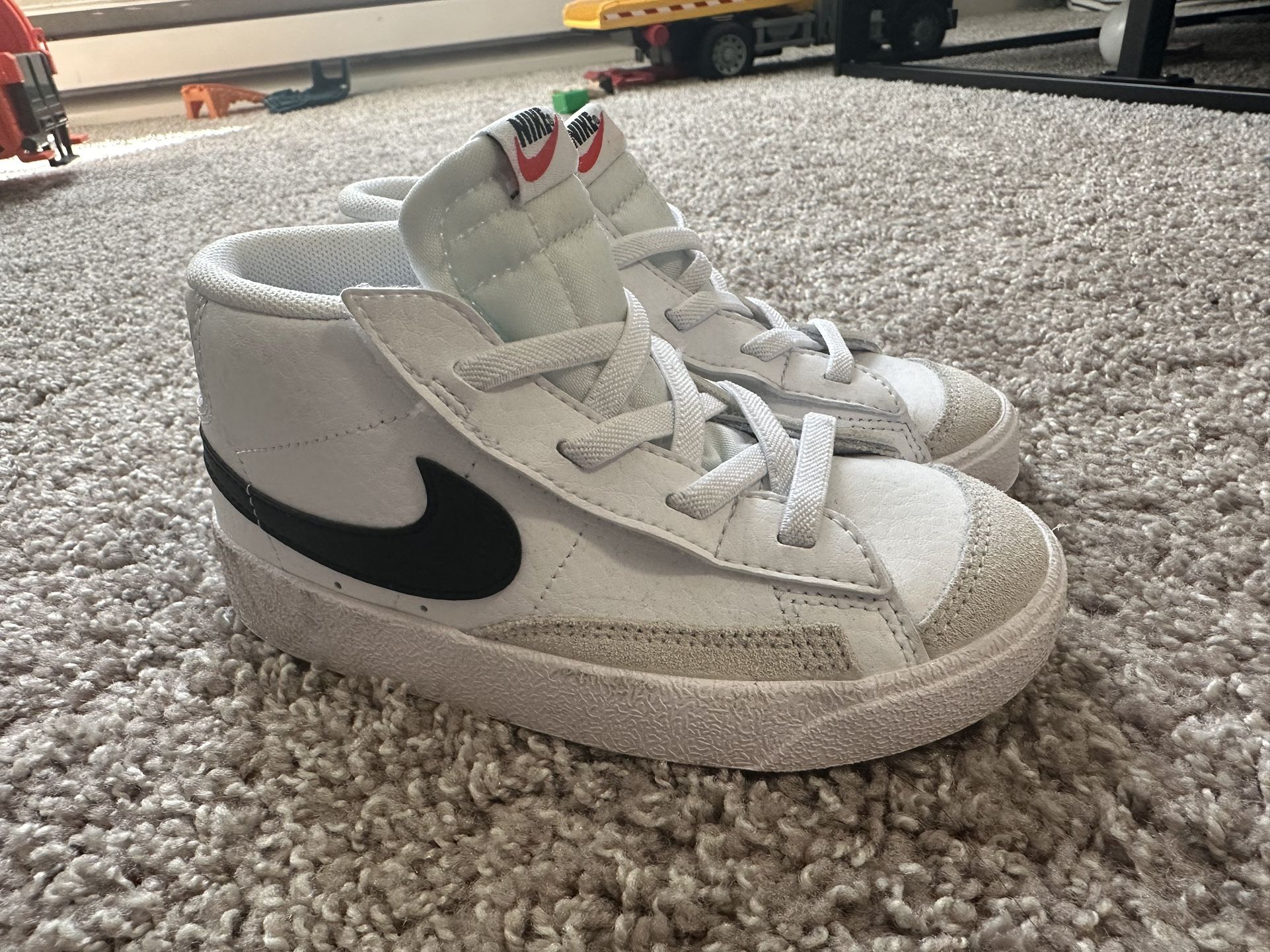 Toddler Shoes 