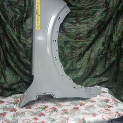 2021-23 Ford Bronco Sport Right Fender 