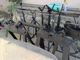 Pipe Bending Tools