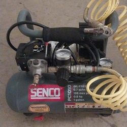 Air Compressor 