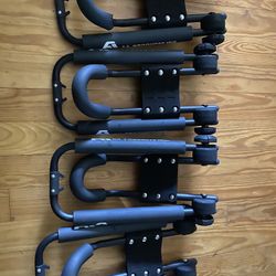 Kayak Rack 