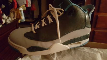 JORDAN DUB ZERO SIZE 9