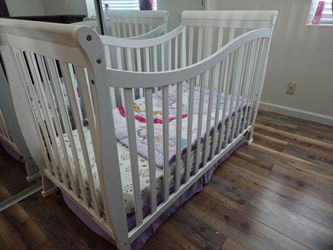 Baby bed