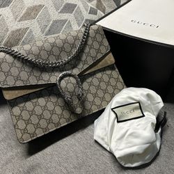 Women’s GUCCI Dionysus Bag