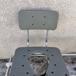 Sliding Shower Chair (NEW)