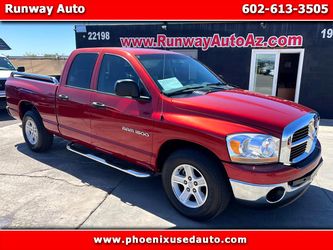 2006 Dodge Ram 1500