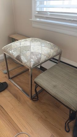 Seating stools
