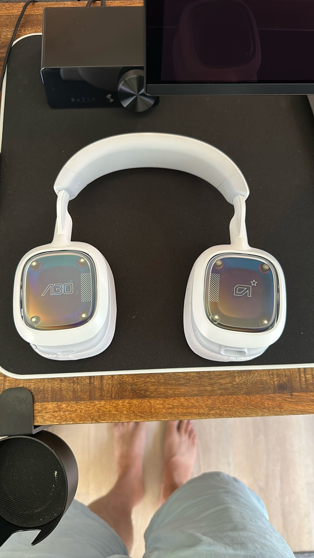 Astro A30 Headset