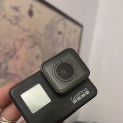 Go Pro Hero7