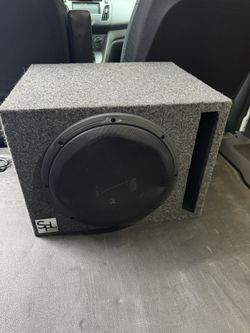 JL Audio 12W3v3-2