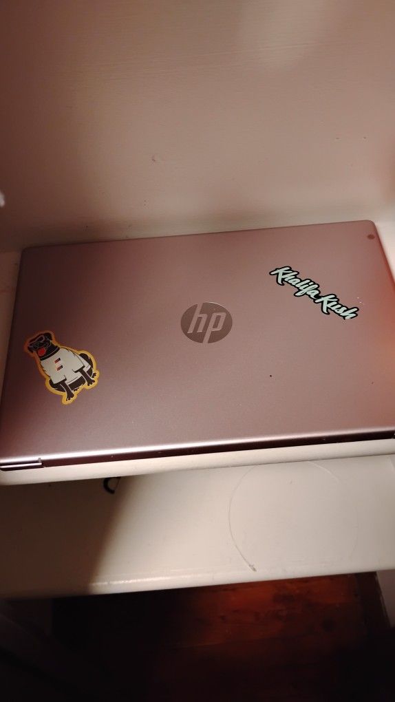 HP Laptop