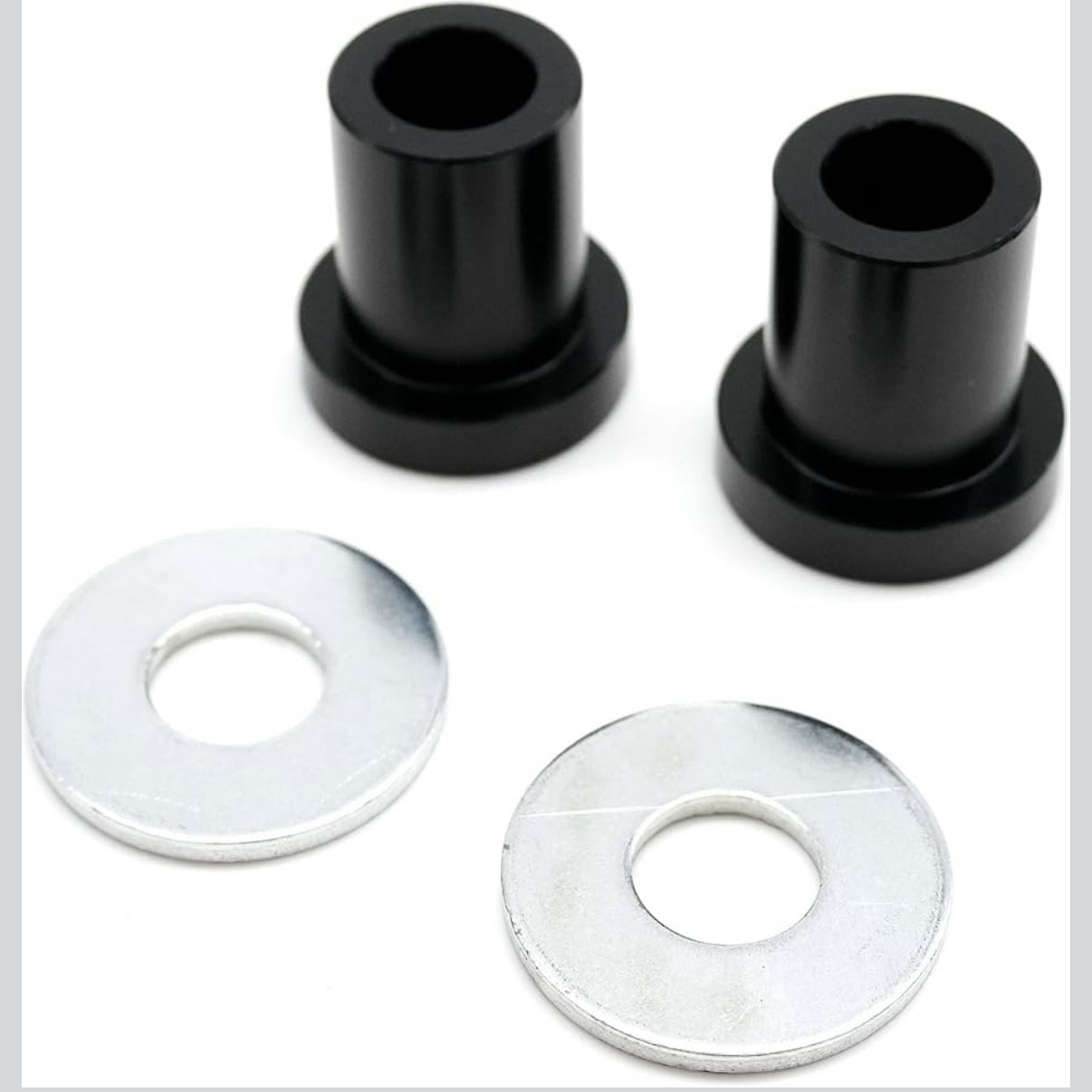 Motorcycle Handlebar Risers Bushing for Harley Softail