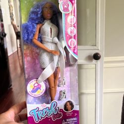 Fresh Doll —SHANELL