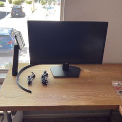 Dell SE2722HX monitor