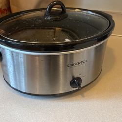 Crock Pot