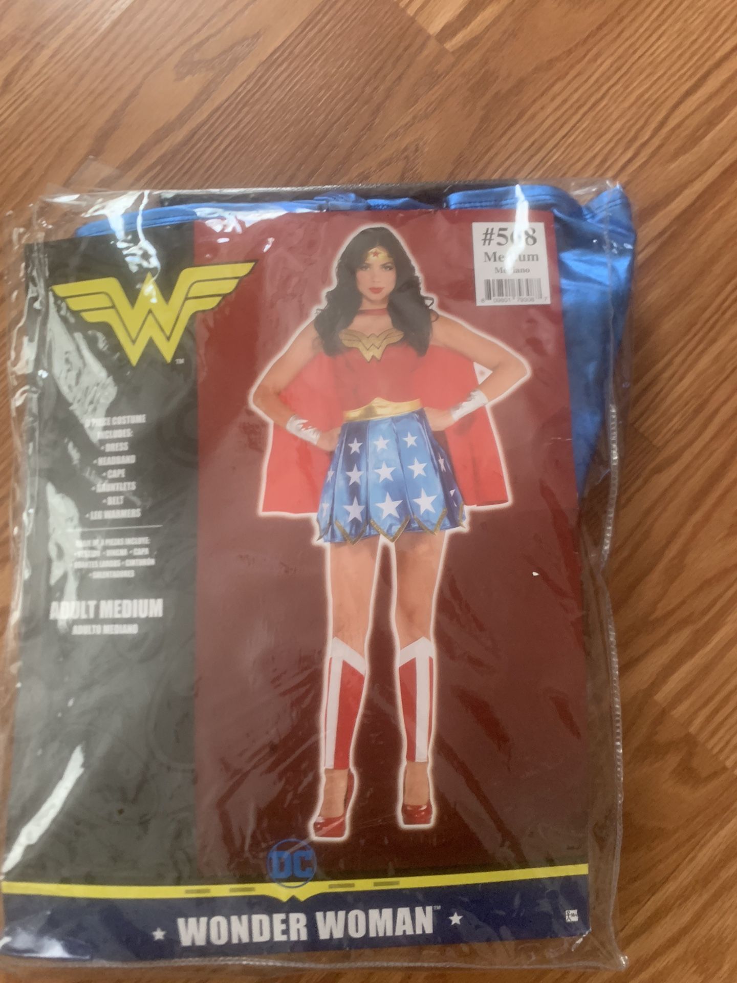 Halloween Costumes